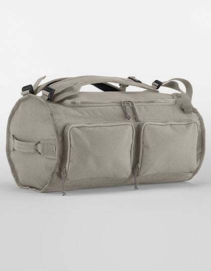 Quadra Adapt Hybrid Kit Bag – Natural Stone