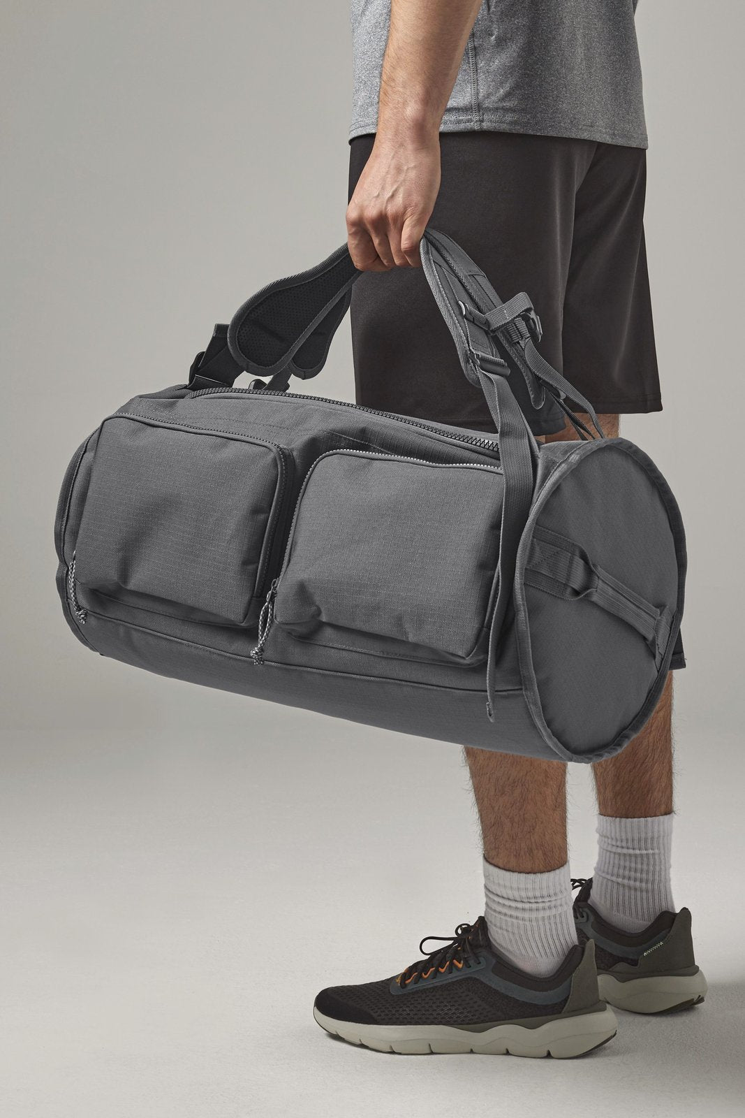 Quadra Adapt Hybrid Kit Bag