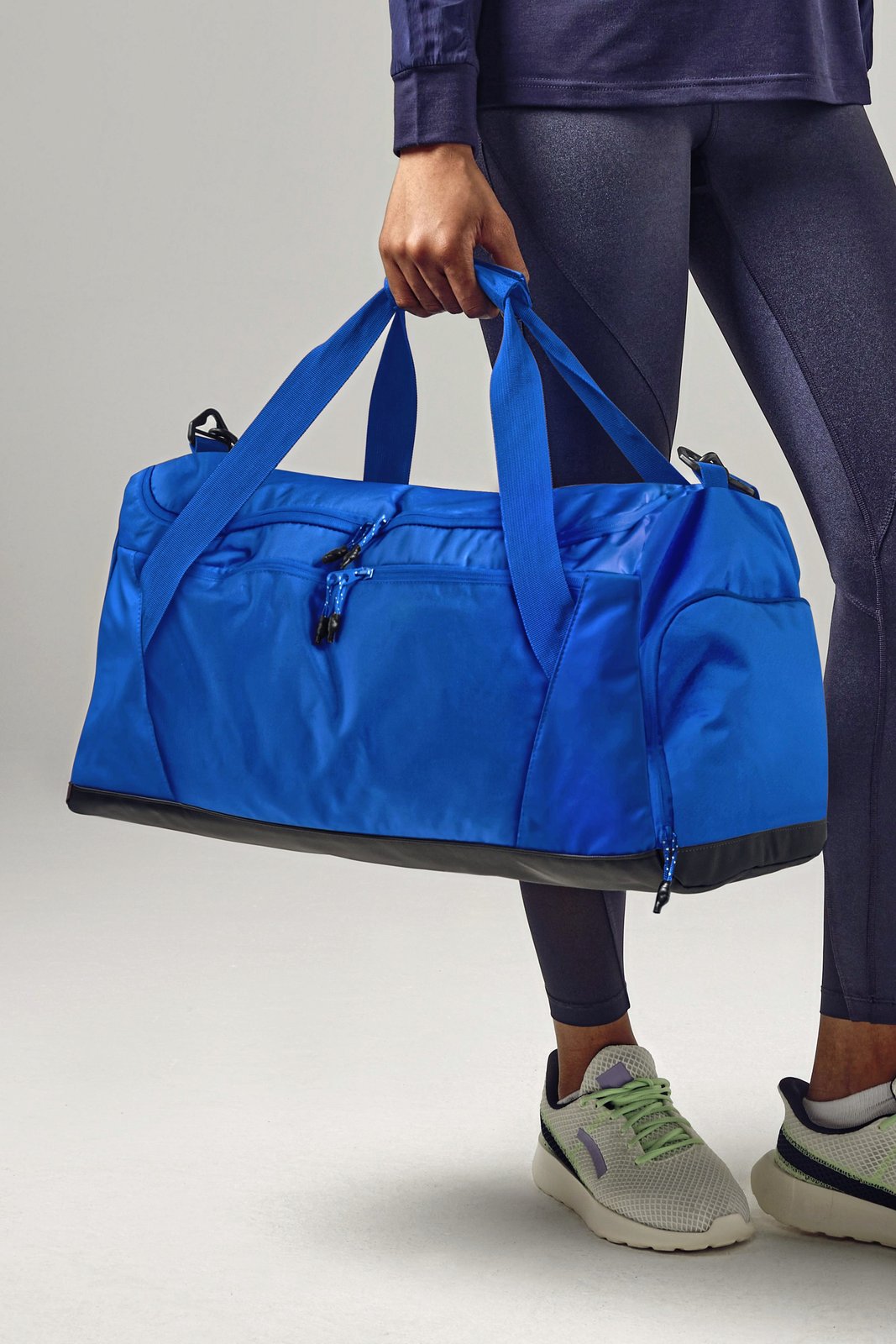 Quadra Multi-Sport Holdall