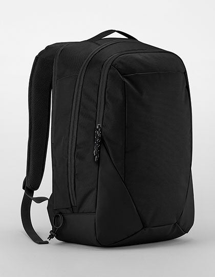 Quadra Multi-Sport Backpack – Black