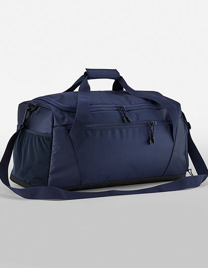 Quadra Multi-Sport Locker Holdall – Navy