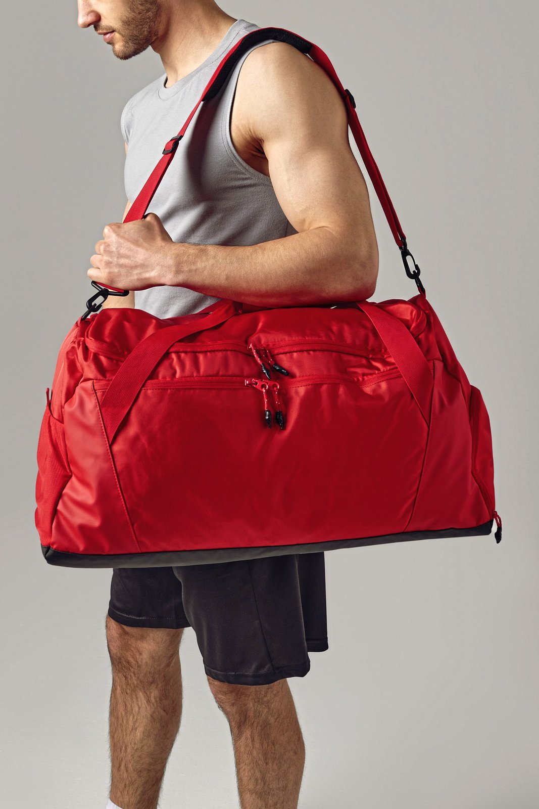 Quadra Multi-Sport Locker Holdall