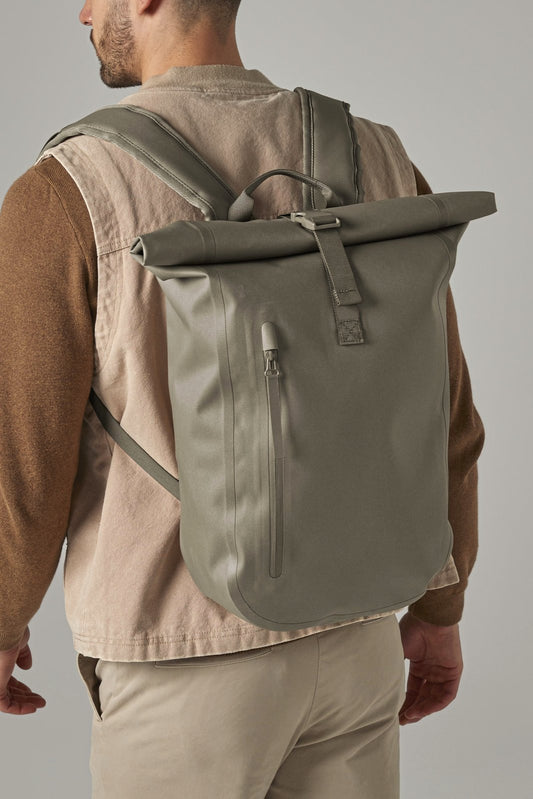 Quadra Waterproof Roll-Top Lite