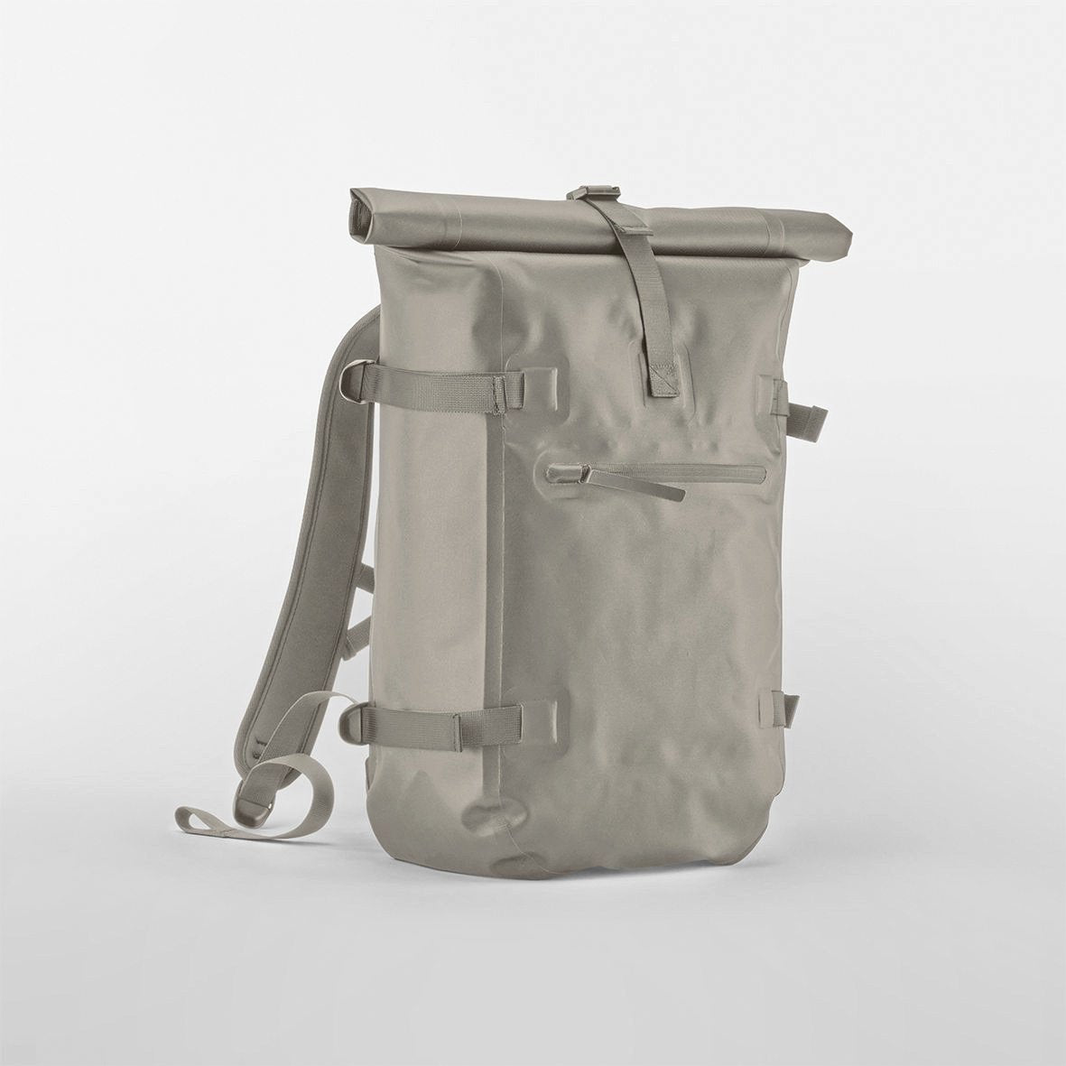 Quadra Waterproof Roll-Top