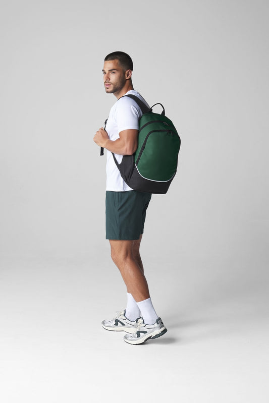 Quadra Teamwear Backpack
