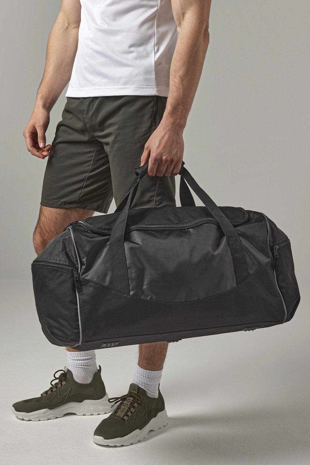 Quadra Teamwear Holdall