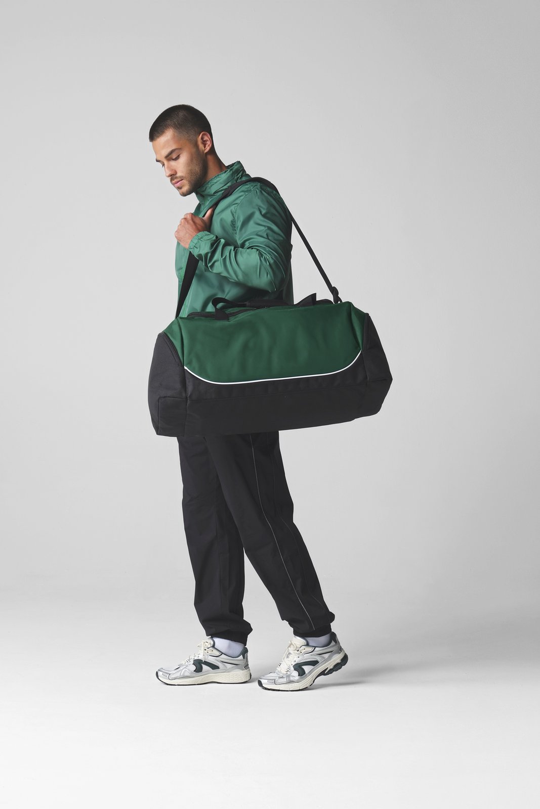Quadra Teamwear Medium Holdall