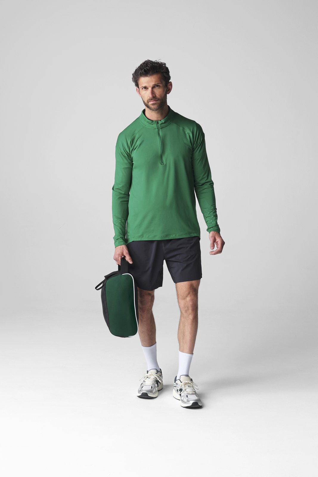 Quadra Teamwear Shoe Bag