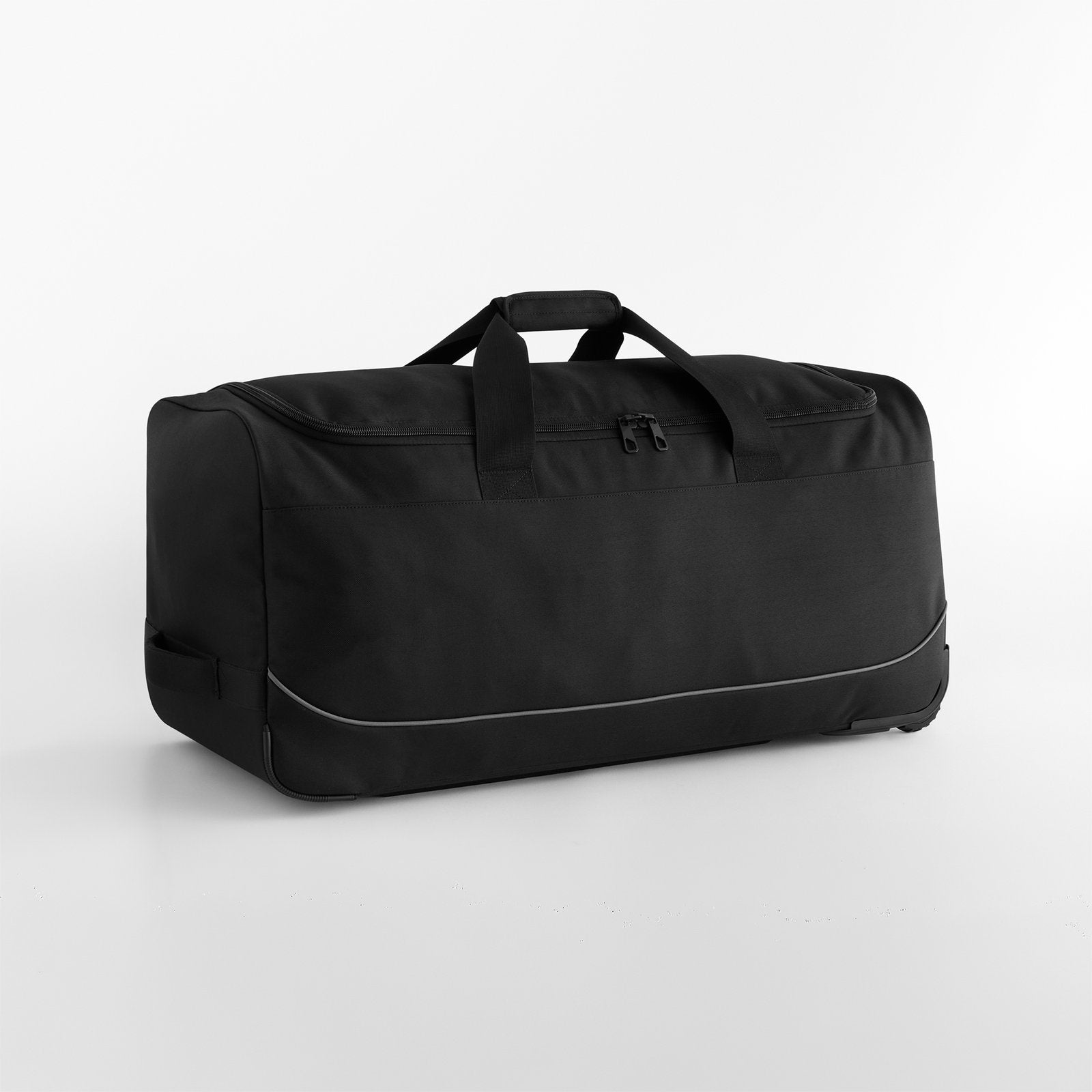 Quadra Teamwear Wheeled Holdall