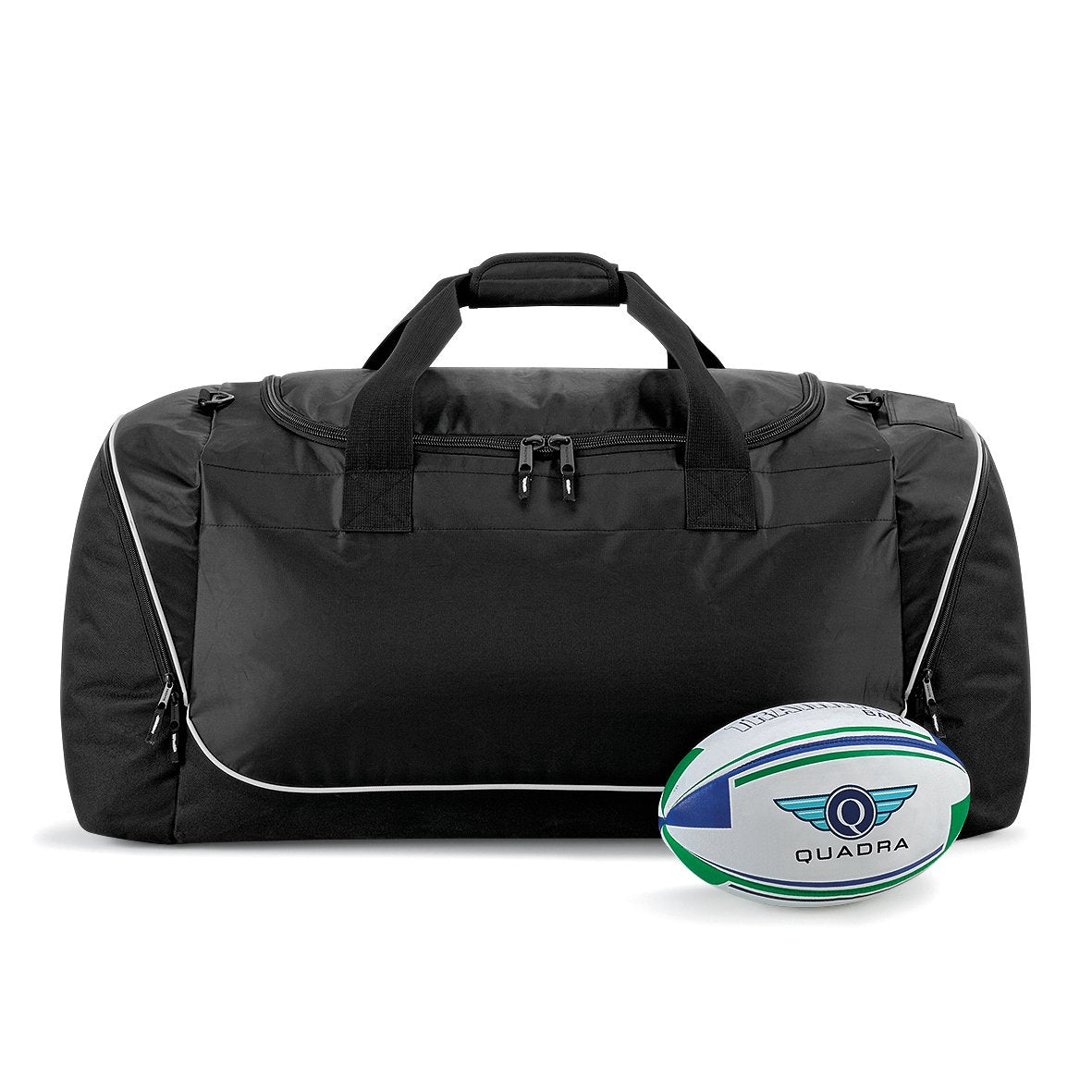 Quadra Teamwear Jumbo Kit Bag