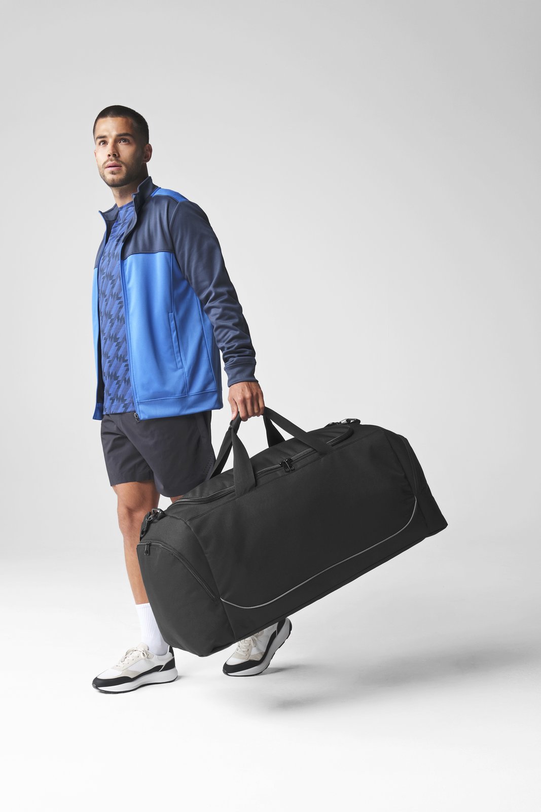 Quadra Teamwear XL Holdall