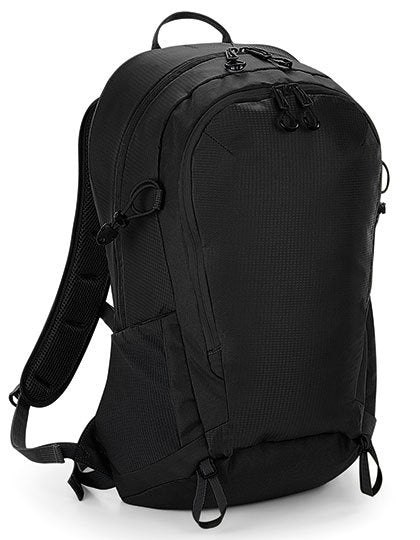 Quadra SLX®-Lite 25 Litre Daypack – Black