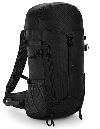 Quadra SLX®-Lite 35 Litre Backpack – Black