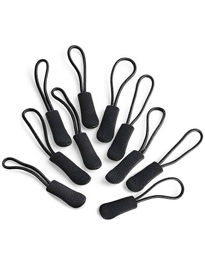 Quadra SLX® Puller Pack – Black