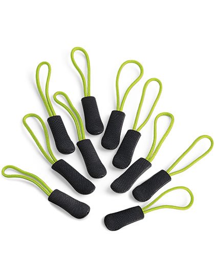 Quadra SLX® Puller Pack – Lime Green