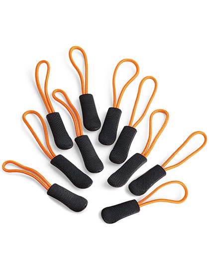 Quadra SLX® Puller Pack – Orange