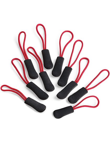 Quadra SLX® Puller Pack – Red