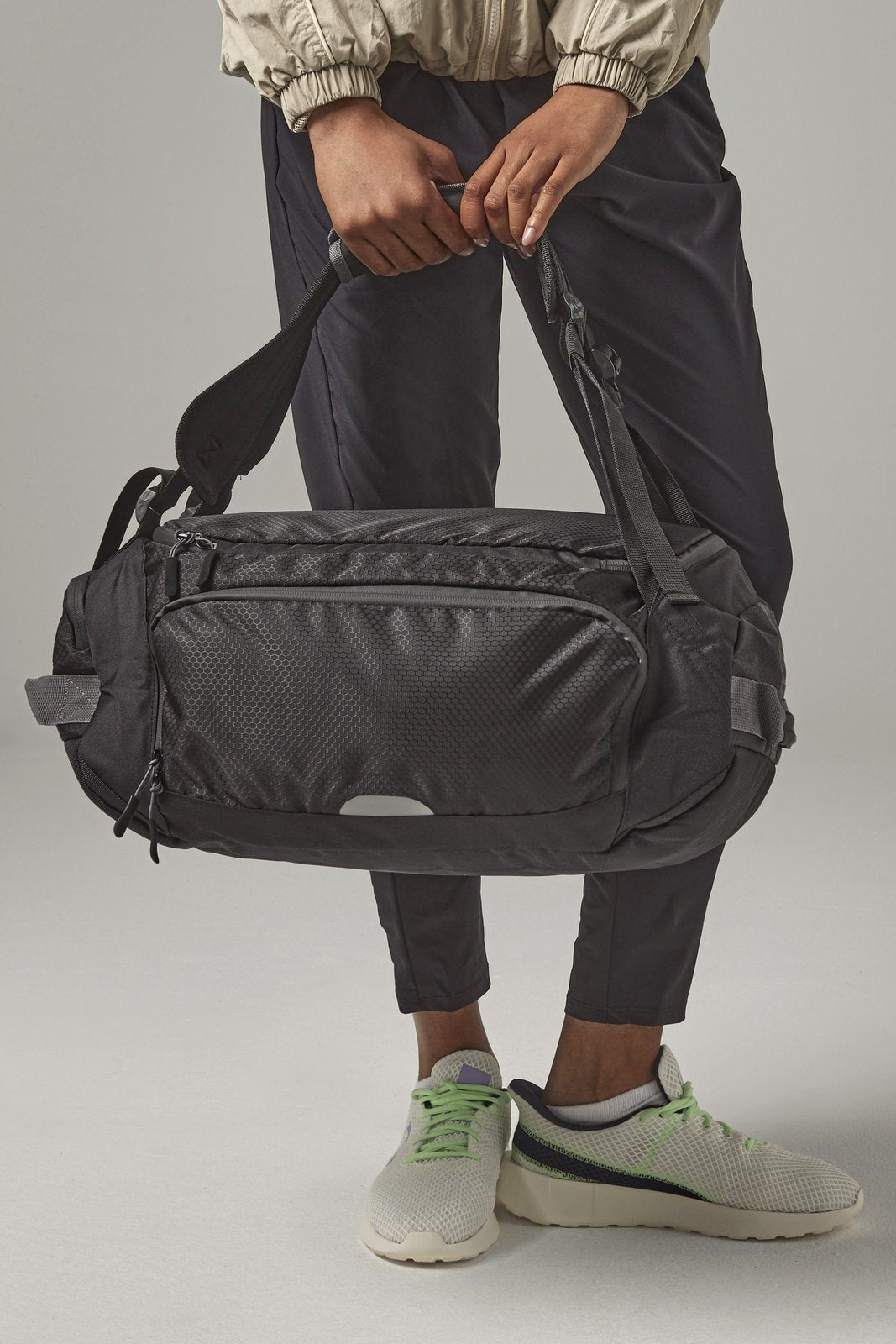 Quadra SLX® 30 Litre Stowaway Carry-On