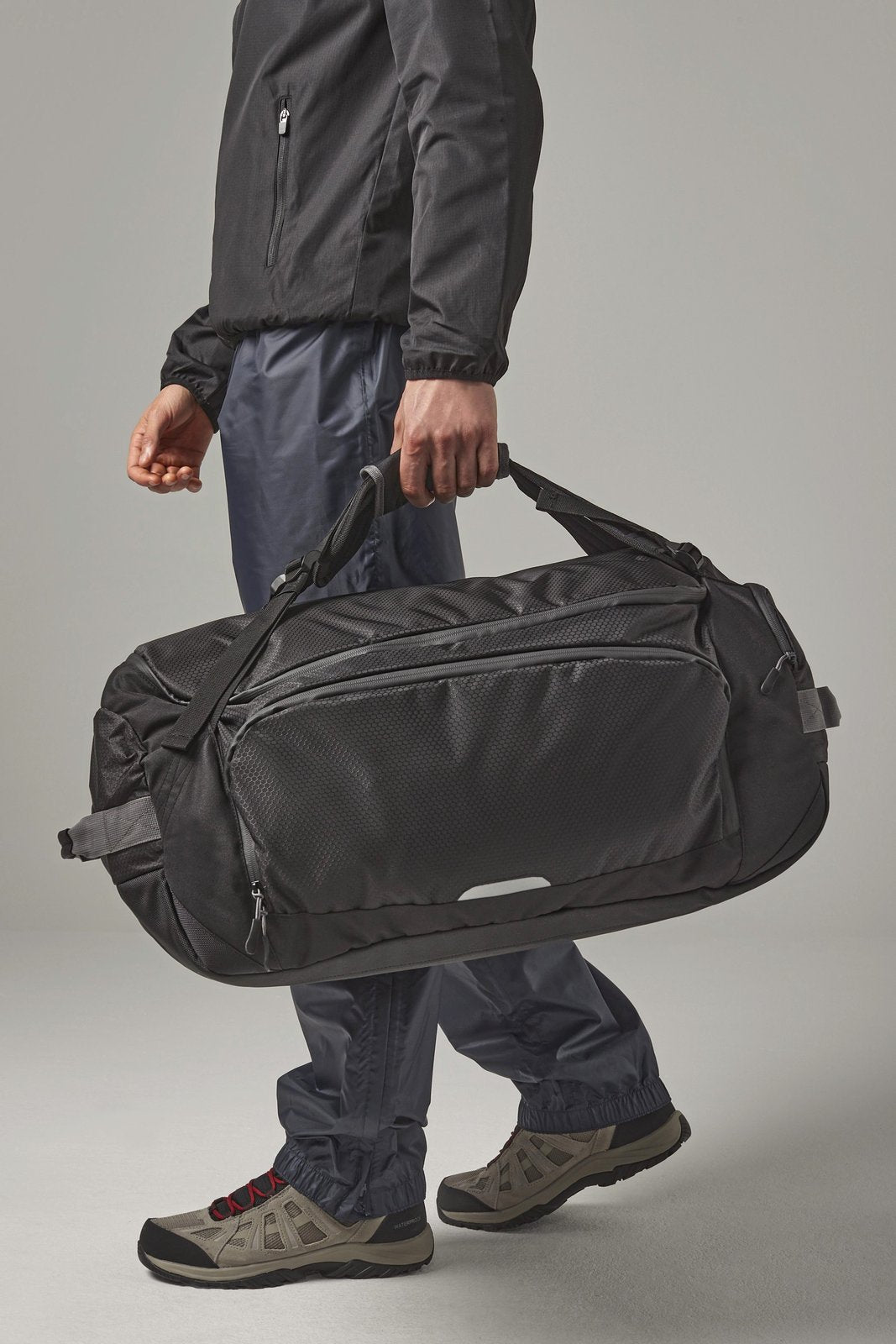 Quadra SLX® 60 Litre Haul Bag