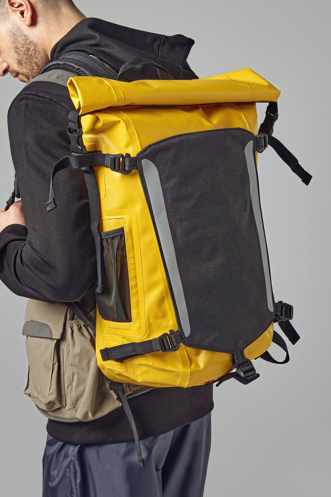 Quadra SLX® 25 Litre Waterproof Backpack