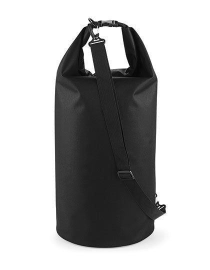 Quadra SLX® 40 Litre Waterproof Drytube – Black