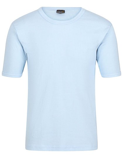 Regatta Professional Thermal Short Sleeve Vest – Blue