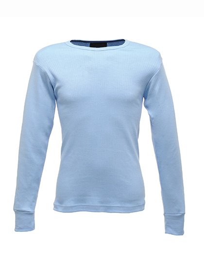 Regatta Professional Thermal Long Sleeve Vest – Blue