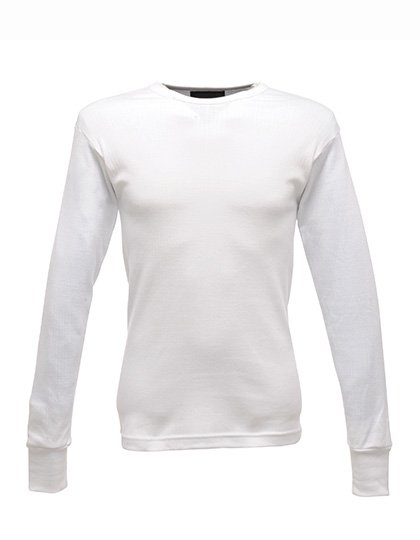 Regatta Professional Thermal Long Sleeve Vest – White