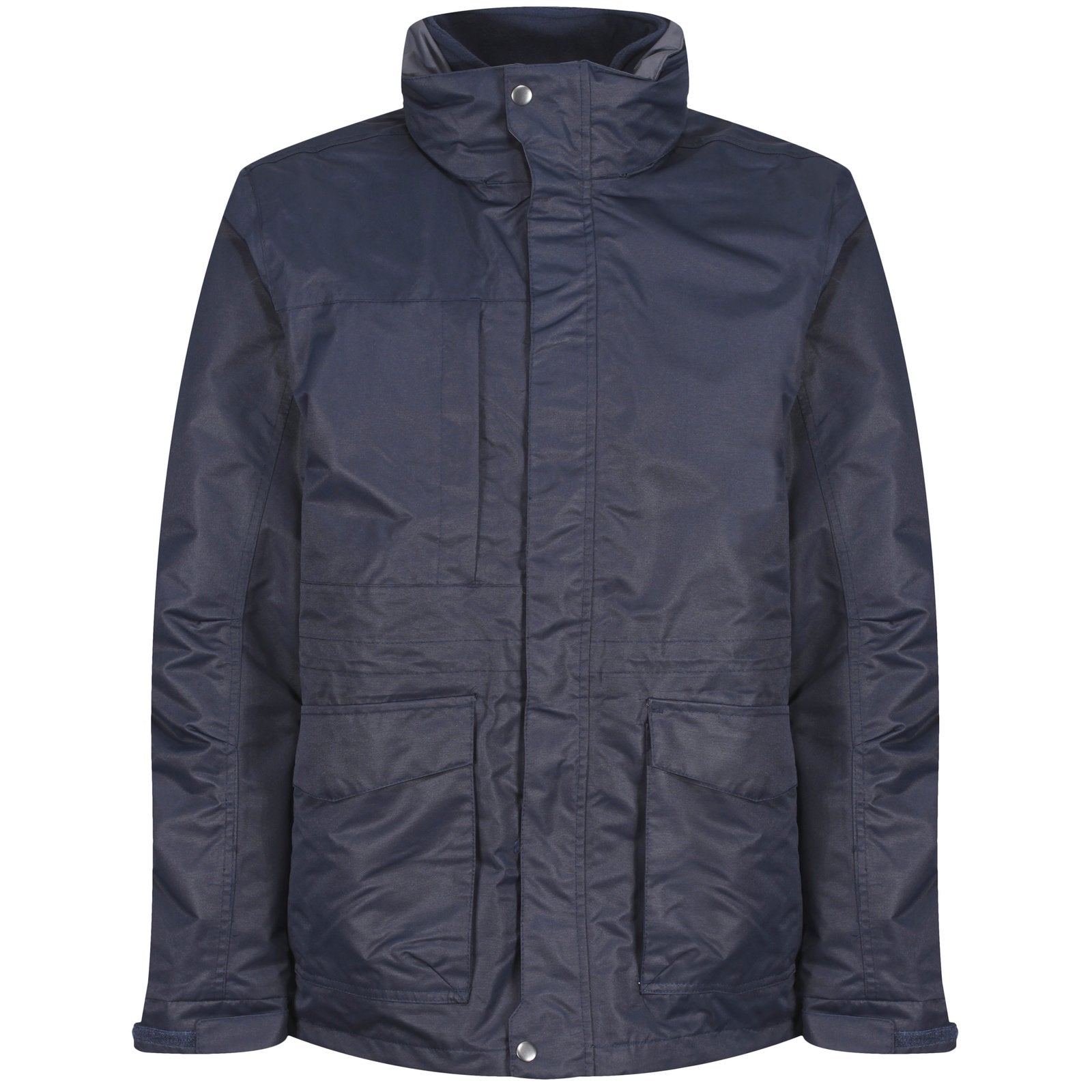 Regatta Professional Men's Benson III Breathable 3 in 1 Jacket