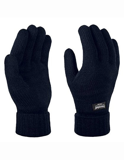 Regatta Professional Thinsulate Gloves – Navy