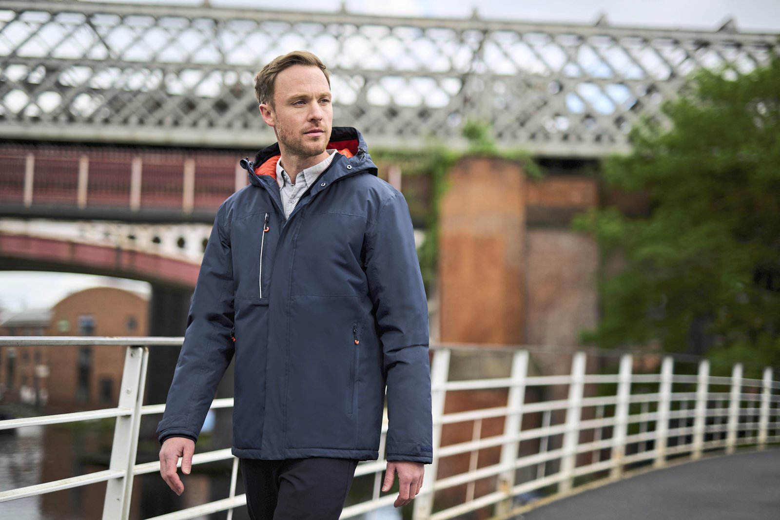 Regatta Professional Thermogen Powercell 5000 Heated Jacket