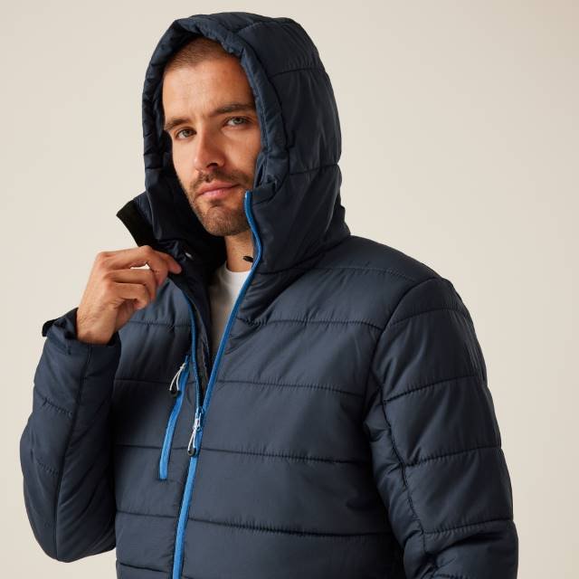Regatta Professional Navigate Thermal Jacket