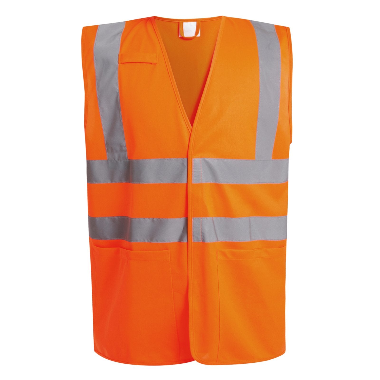 Regatta High Visibility Pro Hi-Vis Supervisor Vest