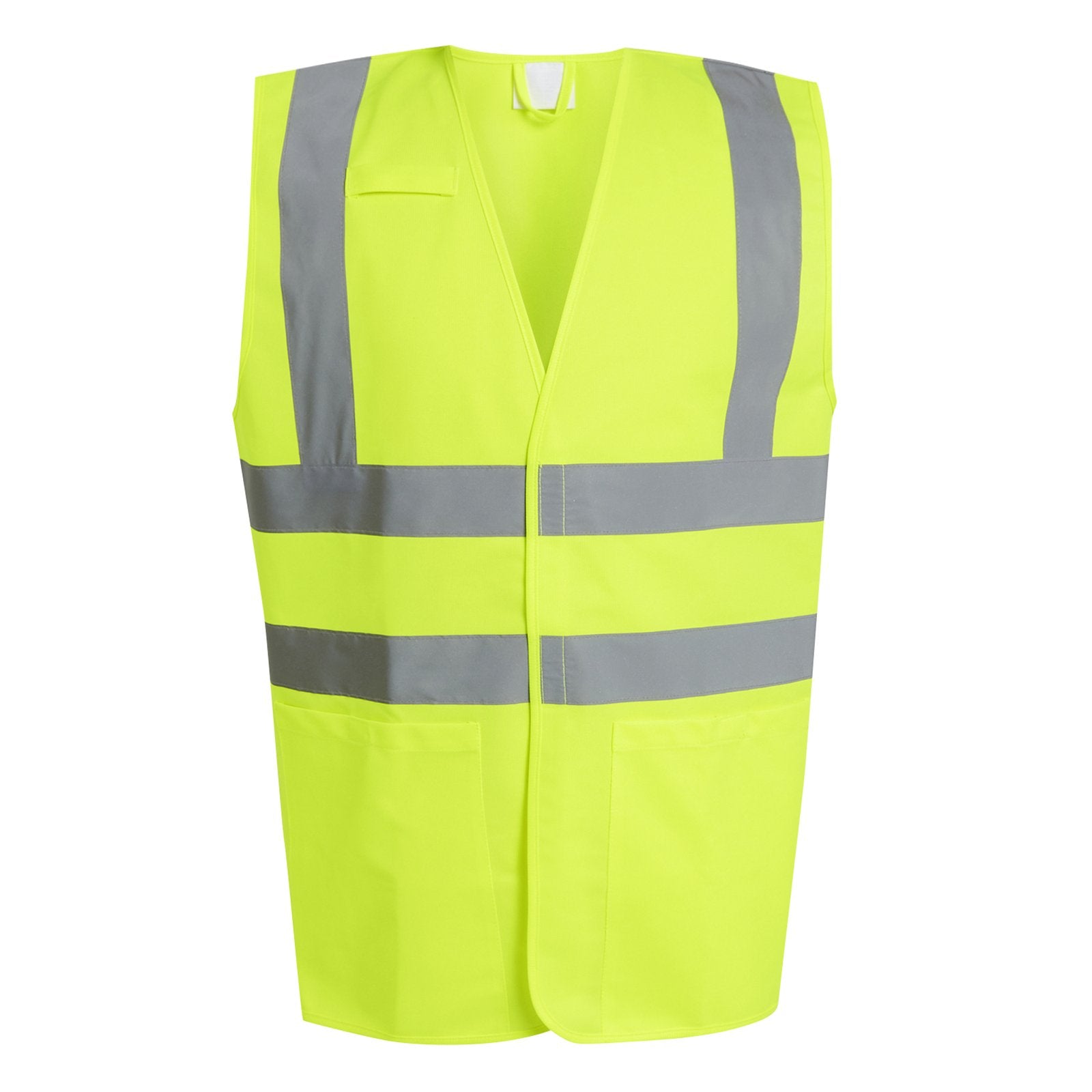 Regatta High Visibility Pro Hi-Vis Supervisor Vest