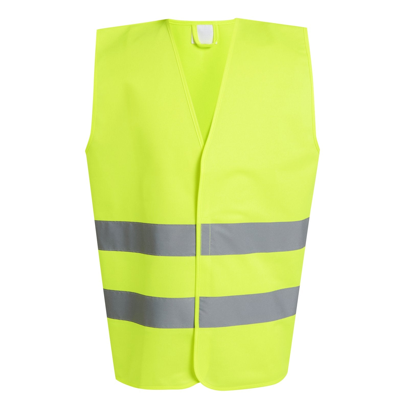 Regatta High Visibility Essential Hi-Vis Easy Print Vest