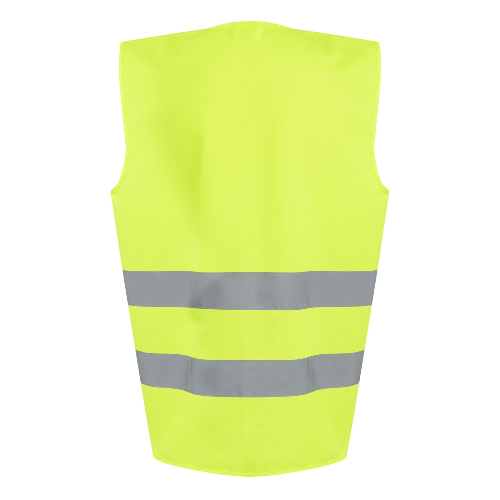 Regatta High Visibility Essential Hi-Vis Easy Print Vest
