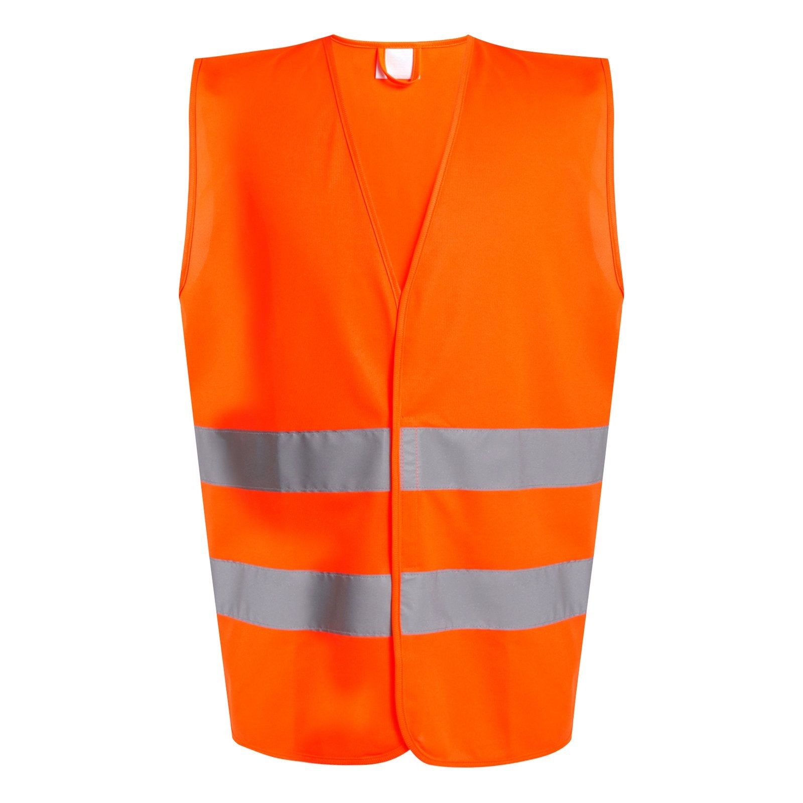 Regatta High Visibility Essential Hi-Vis Easy Print Vest