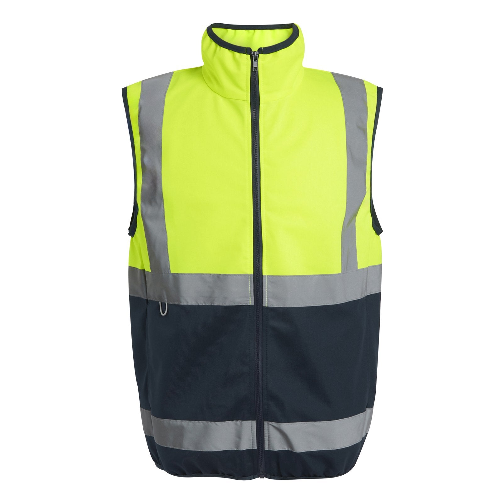 Regatta Professional Pro Hi-Vis Full Zip Gilet