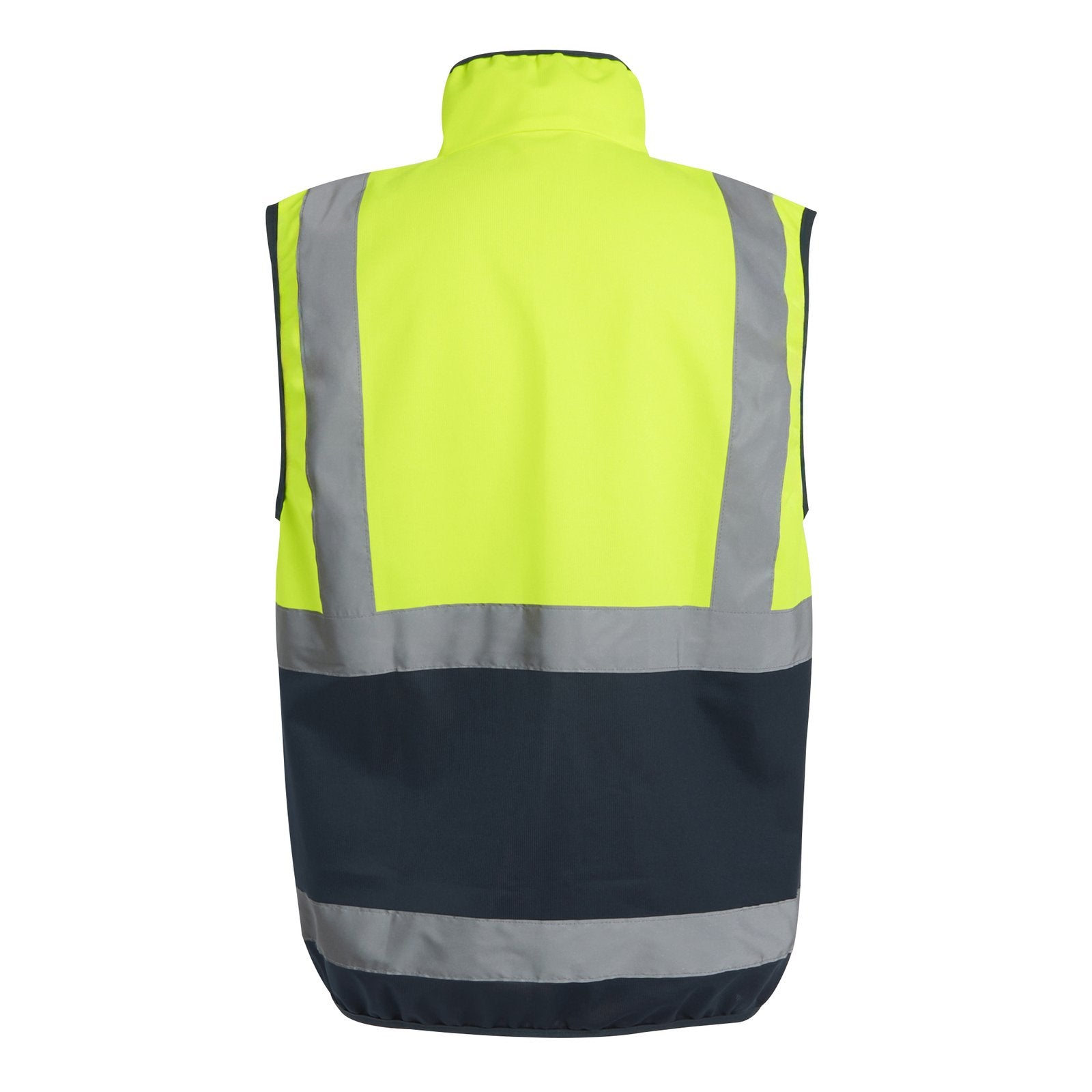 Regatta Professional Pro Hi-Vis Full Zip Gilet