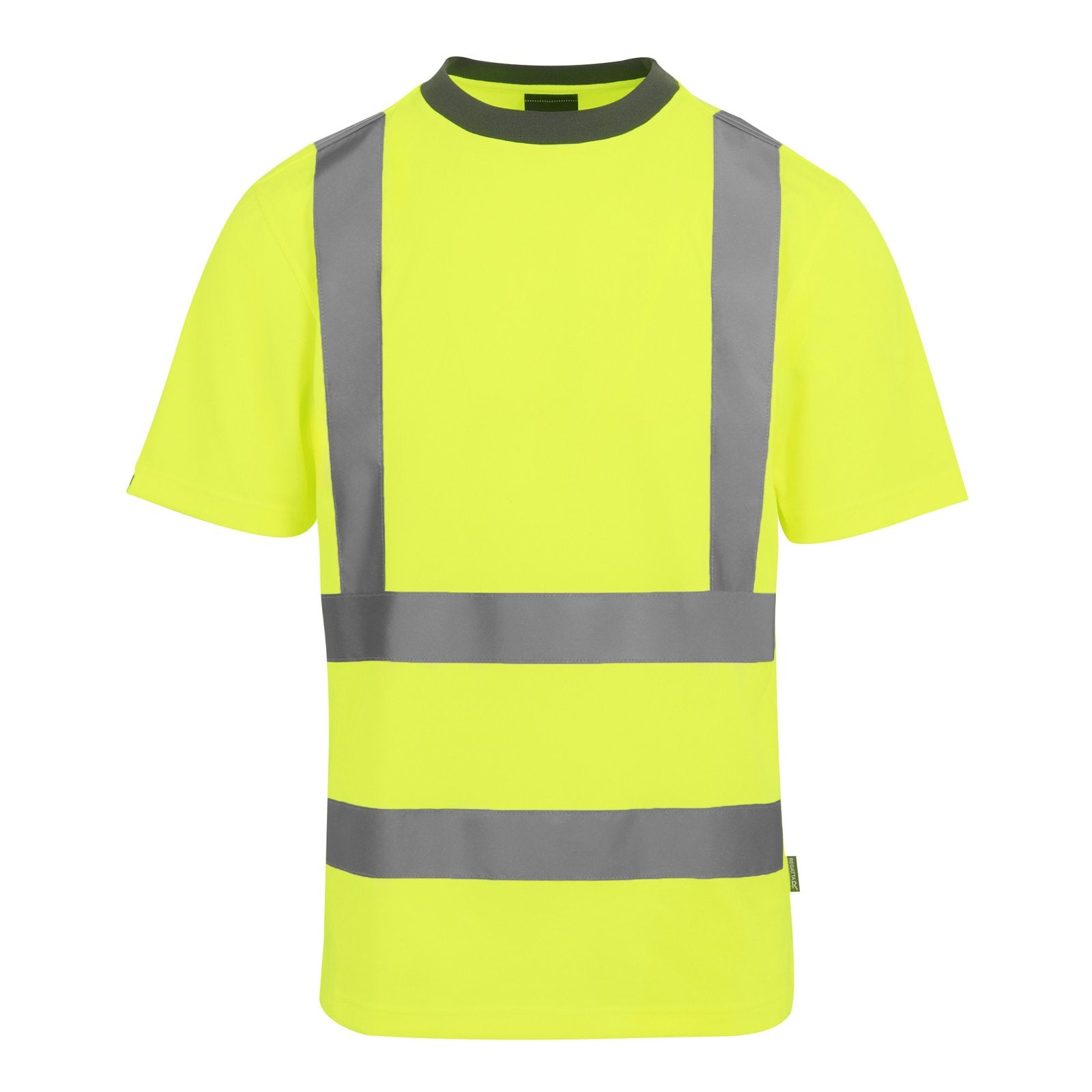 Regatta High Visibility Pro Contract Hi-Vis T-Shirt