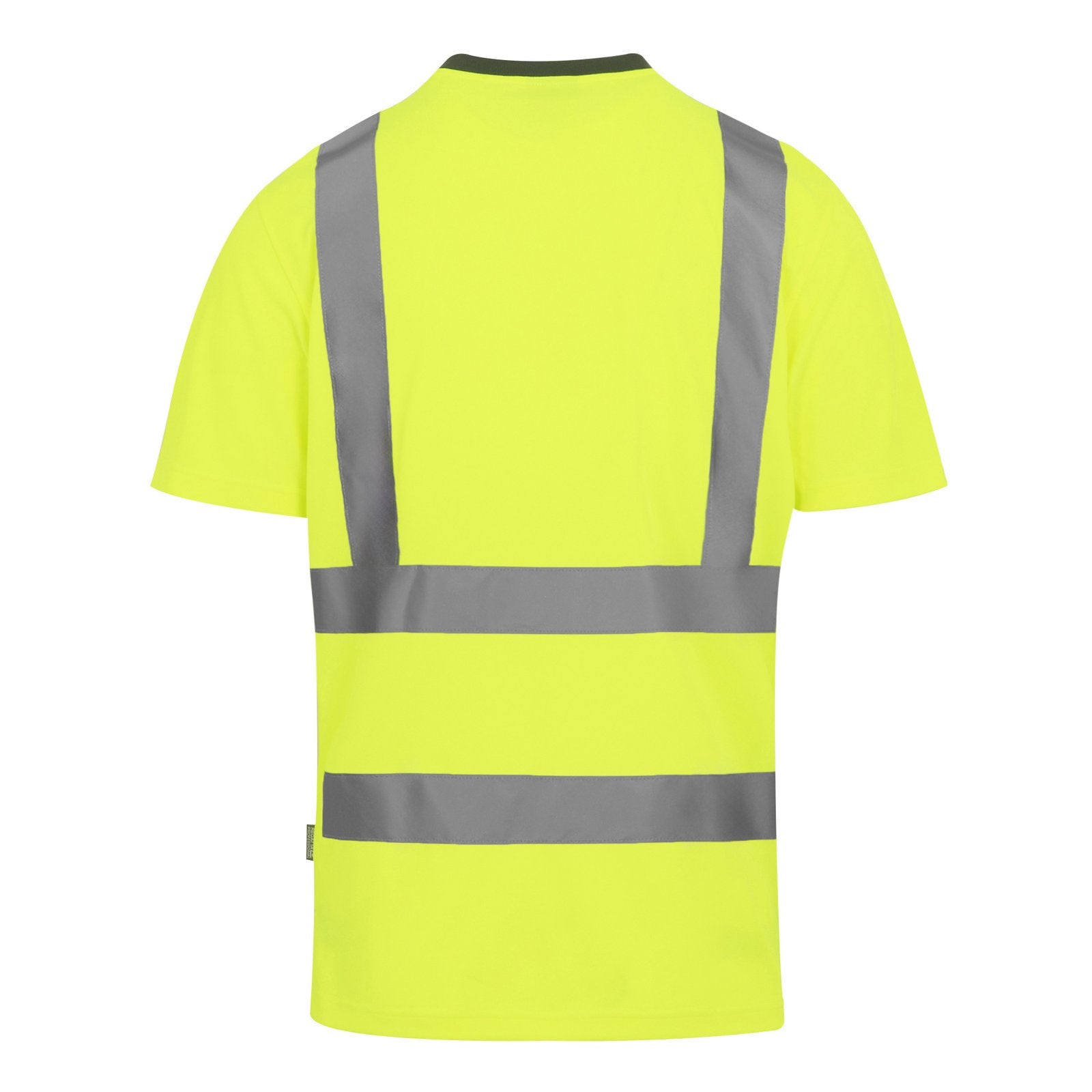 Regatta High Visibility Pro Contract Hi-Vis T-Shirt
