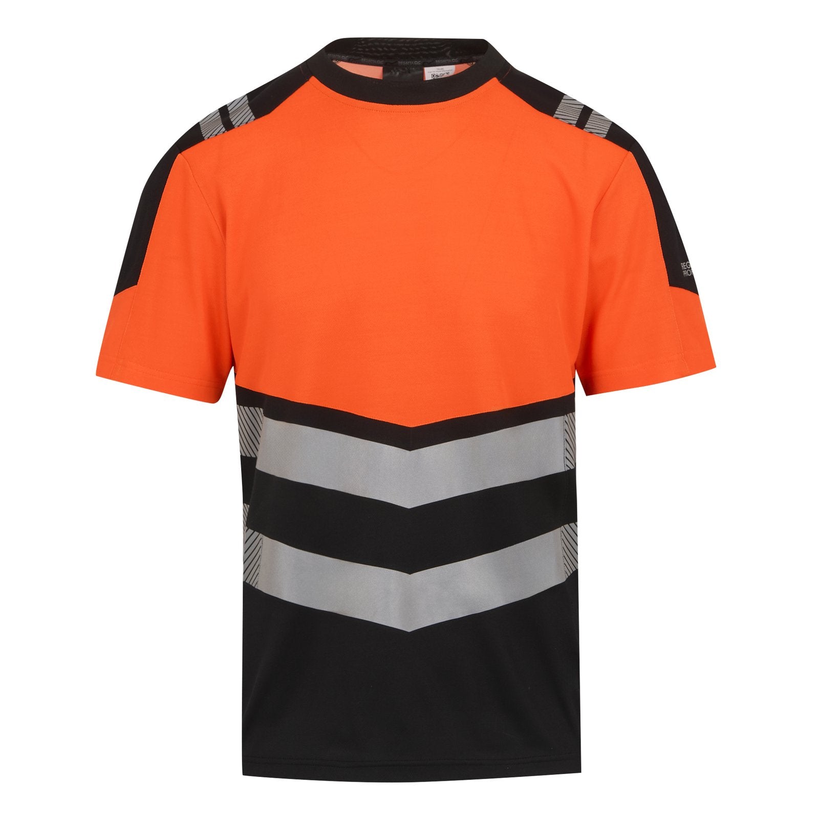 Regatta High Visibility Hi-Vis X-Pro T-Shirt (Class 1)