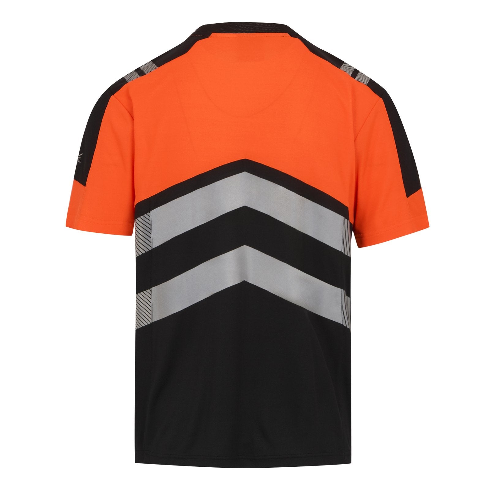 Regatta High Visibility Hi-Vis X-Pro T-Shirt (Class 1)