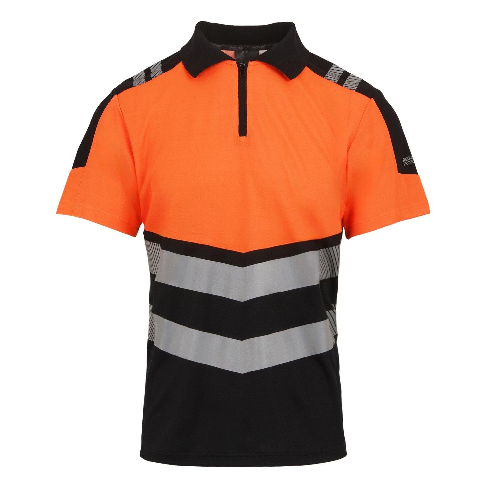 Regatta High Visibility Hi-Vis X-Pro Polo (Class 1)