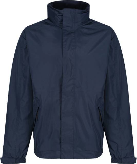 Regatta Professional Dover Jacket – Navy / Navy