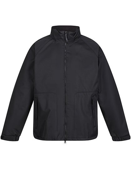 Regatta Professional Hudson Jacket – Black