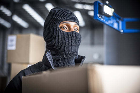 Regatta Professional Open Face Balaclava