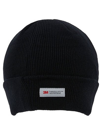 Regatta Professional Thinsulate Hat – Black
