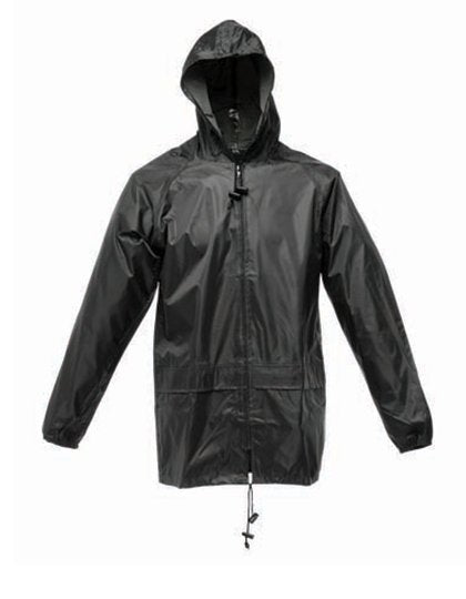 Regatta Professional Pro Stormbreak Jacket – Black