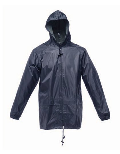 Regatta Professional Pro Stormbreak Jacket – Navy